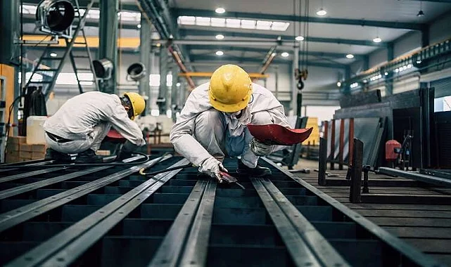 İşçievleri Depo İstifleme Hizmeti